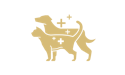 Dog and cat icon