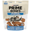 Prime Bones Mini-Os Noués à Mâcher Pour Chiens Avec Canard Savoureux