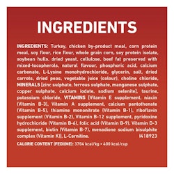 Ingredients