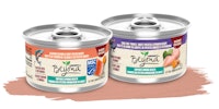 beyond wet cat food cans