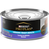 Pro Plan® Adult Urinary Tract Health Turkey & Giblets Entrée Wet Cat Food