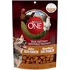 Purina ONE® True Instinct Bites with Chicken