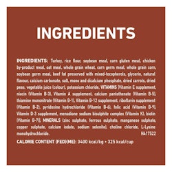 Ingredients