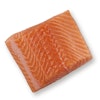 Farm-Raised Salmon