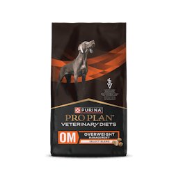 OM Select Blend Overweight Management® Dry Canine Formula