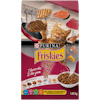 Friskies® 7 Dry Cat Food