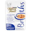 Fancy Feast® Classic Broths with Tuna, Shrimp & Whitefish Cat Food Complement