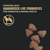 Guaranteed live probiotics