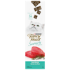 Purina® Fancy Feast® Savoury Cravings™ Tuna Flavour Cat Treats 10 x 28g