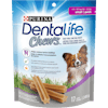 DentaLife Chews Petit Gâteries pour Chiens pour les Soins Buccodentaires Quotidiens