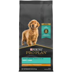 Purina® Pro Plan® Puppy Chicken & Rice Formula Dry Dog Food