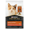 Pro Planᴹᴰ Adulte Complete Essentials Bouchées à la Viande Formule Saumon et Riz Nourriture Sèche pour Chats