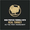 High Protein Turkey