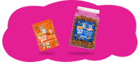 friskies treat lineup