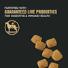 Live Probiotics