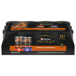 Pro Plan® Complete Essentials Variety Pack Classic Adult Dog Food