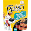 Beggin’® Peanut Butter Flavour Dog Snacks