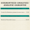 Analyse Garantie