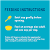 Feeding Instructions