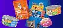 friskies product lineup