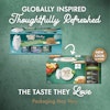 New Fancy Feast Medleys Packaging