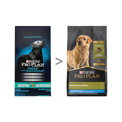 Pro Plan Weight Management Large Breed Chicken & Rice Formula