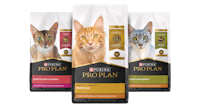 Purina Pro Plan Dry Cat Food