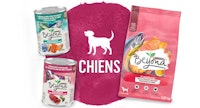 beyond produits pour chiens