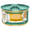 Fancy Feast® Medleys™ White Meat Chicken Florentine Paté with Cheese & Spinach Cat Food