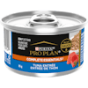 Pro Plan🅫 Complete Essentials🅪 Entrée de Thon en Sauce Nourriture Humide pour Chats