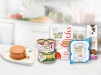 fancy feast product lineup