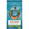 Purina® ONE® +Plus Indoor Advantage® With Real Salmon