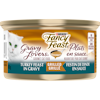 Fancy Feast® Gravy Lovers® Grilled Turkey Feast in Gravy Gourmet Cat Food