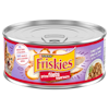 Friskies® Prime Filets Turkey Dinner in Gravy Wet Cat Food