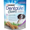 dentalife dog chews medium