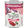 Beyond® Farm-Raised Beef & Spinach Recipe in Gravy Dog Food