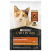 Pro Planᴹᴰ Adulte Complete Essentials Bouchées à la Viande Formule Poulet et Riz Nourriture Sèche pour Chats