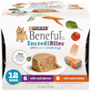 Benefulᴹᴰ IncrediBitesᴹᴰ pâté emballage assorti