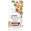 Benefulᴹᴰ Originales avec Vrai Boeuf Nourriture Naturelle pour Chiens