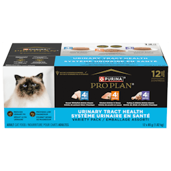 Pro Plan® Specialized Urinary Tract Health Adult Cat Food Variety Pack