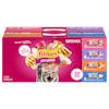 Friskies® Shredded Cat Food Variety Pack