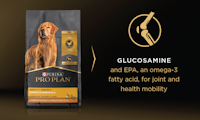 pro plan compare essentials glucosamine and epa