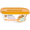 Beneful® Chopped Blends® with Chicken, Carrots, Peas & Wild Rice Wet Dog Food