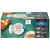 Fancy Feast® Medleys™ Paté Collection Gourmet Cat Food Variety Pack