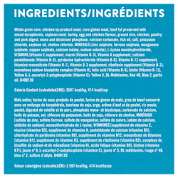 Ingredients