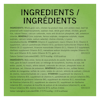 Ingredients