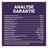 Analyse Garantie