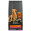 Purina🅫 Pro Plan🅫 Adulte Complete Essentials Bouchées à la Viande Formule Agneau et Riz Nourriture Sèche pour Chiens