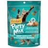 Friskies🅫 Party Mix🅪 Croquant Festin tropical Gâteries pour Chats