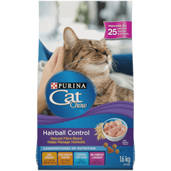 Cat Chow® Hairball Control Dry Cat Food